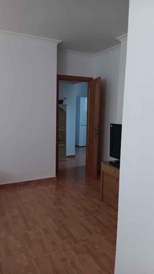 El Colmenar Habitaciones Madrid Exterior photo