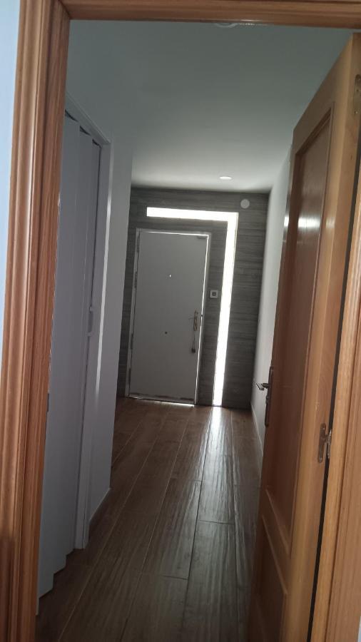 El Colmenar Habitaciones Madrid Exterior photo