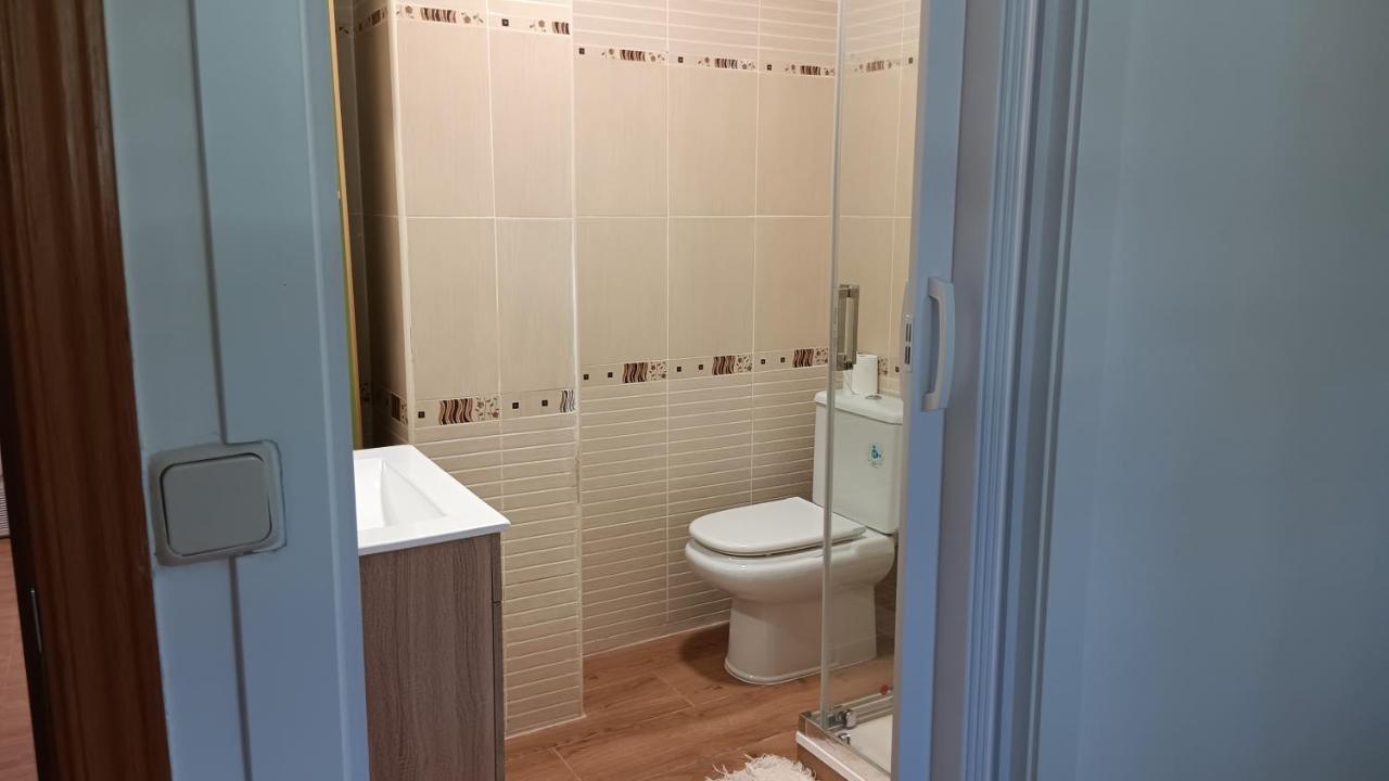 El Colmenar Habitaciones Madrid Exterior photo