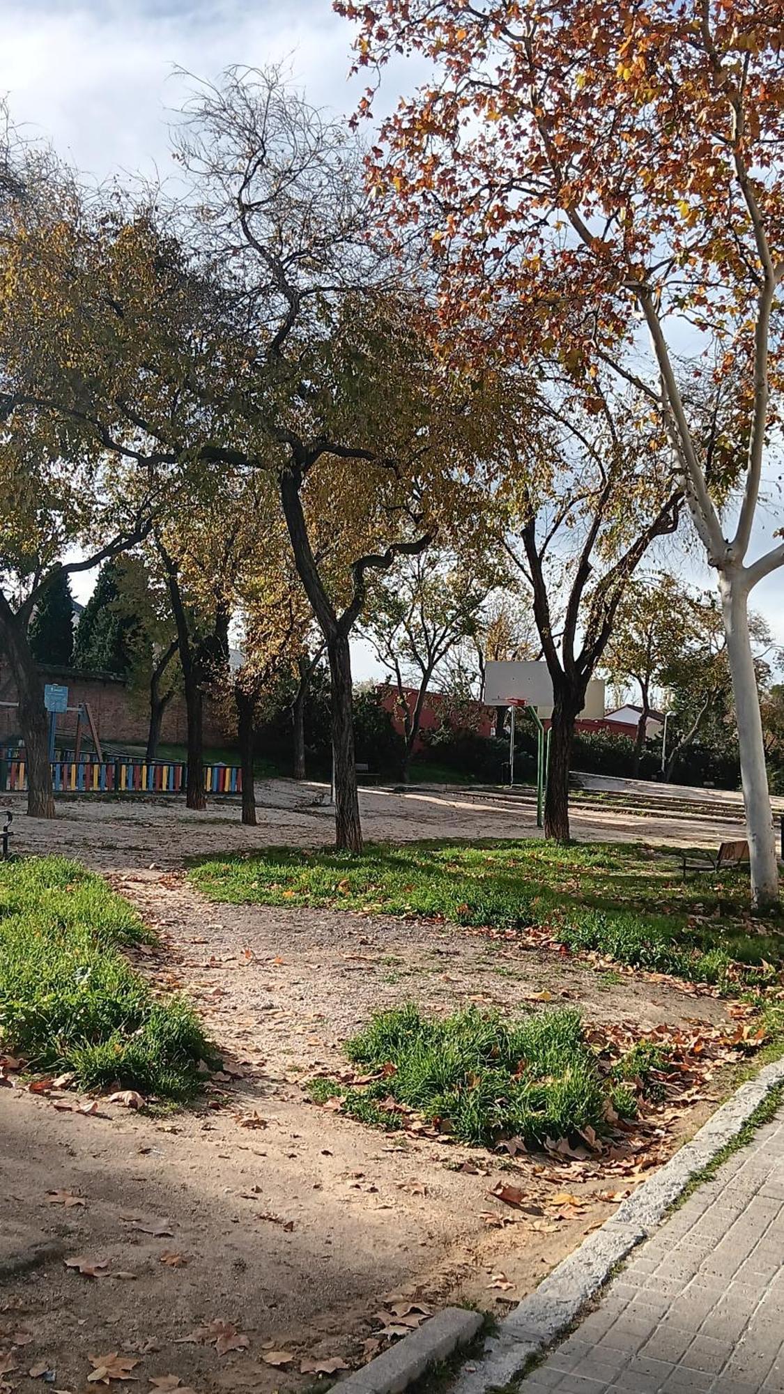 El Colmenar Habitaciones Madrid Exterior photo