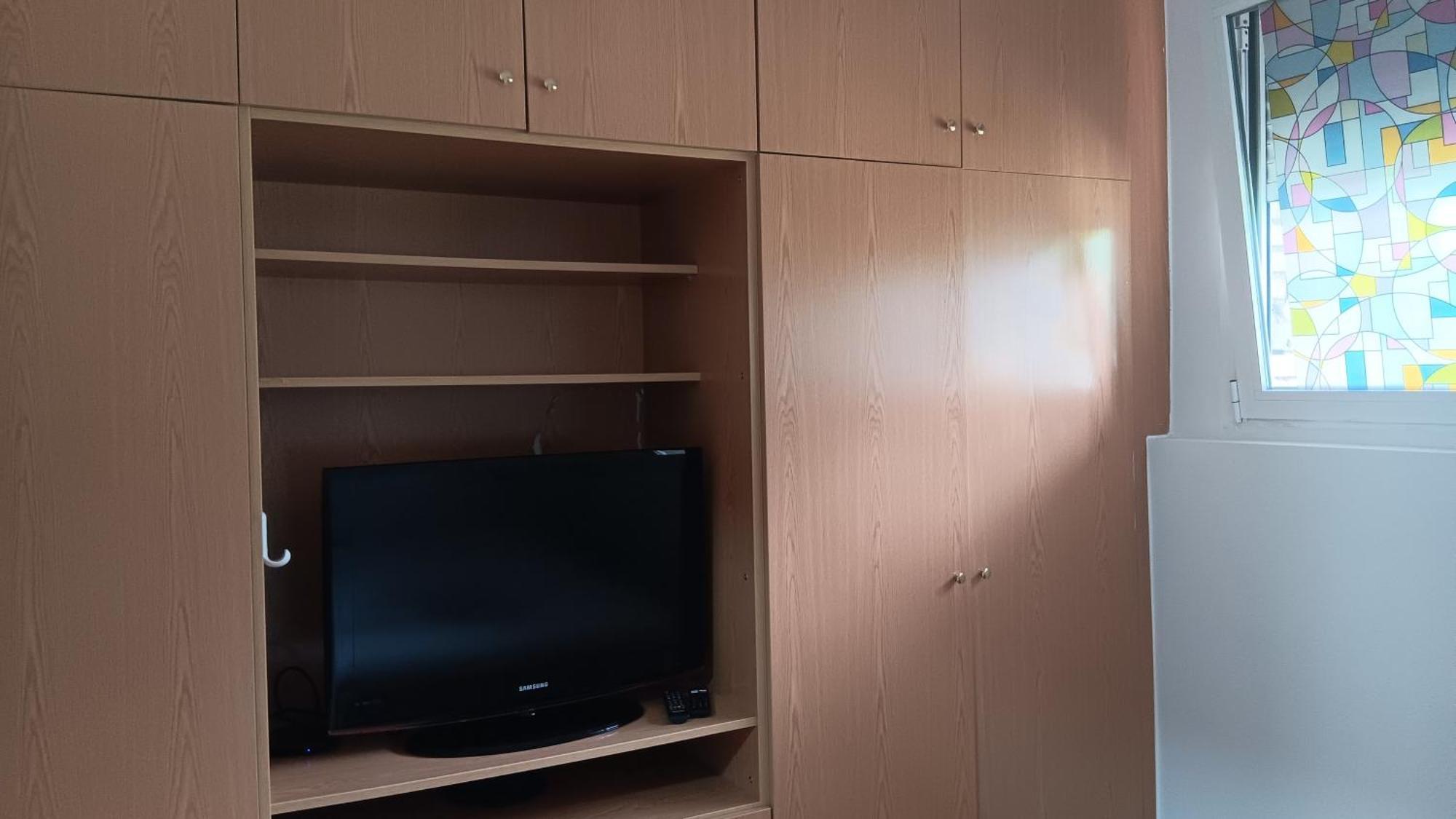 El Colmenar Habitaciones Madrid Room photo