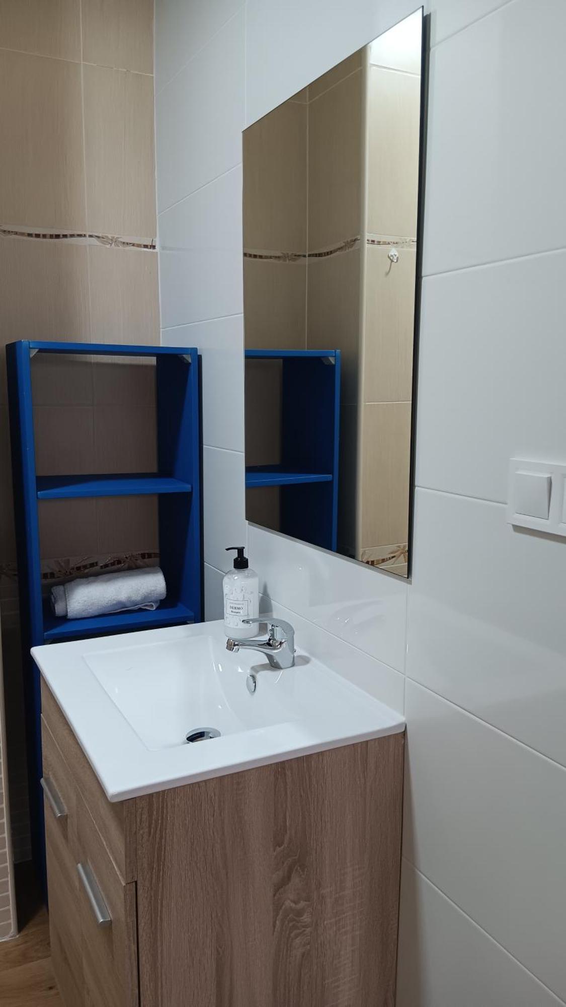El Colmenar Habitaciones Madrid Room photo